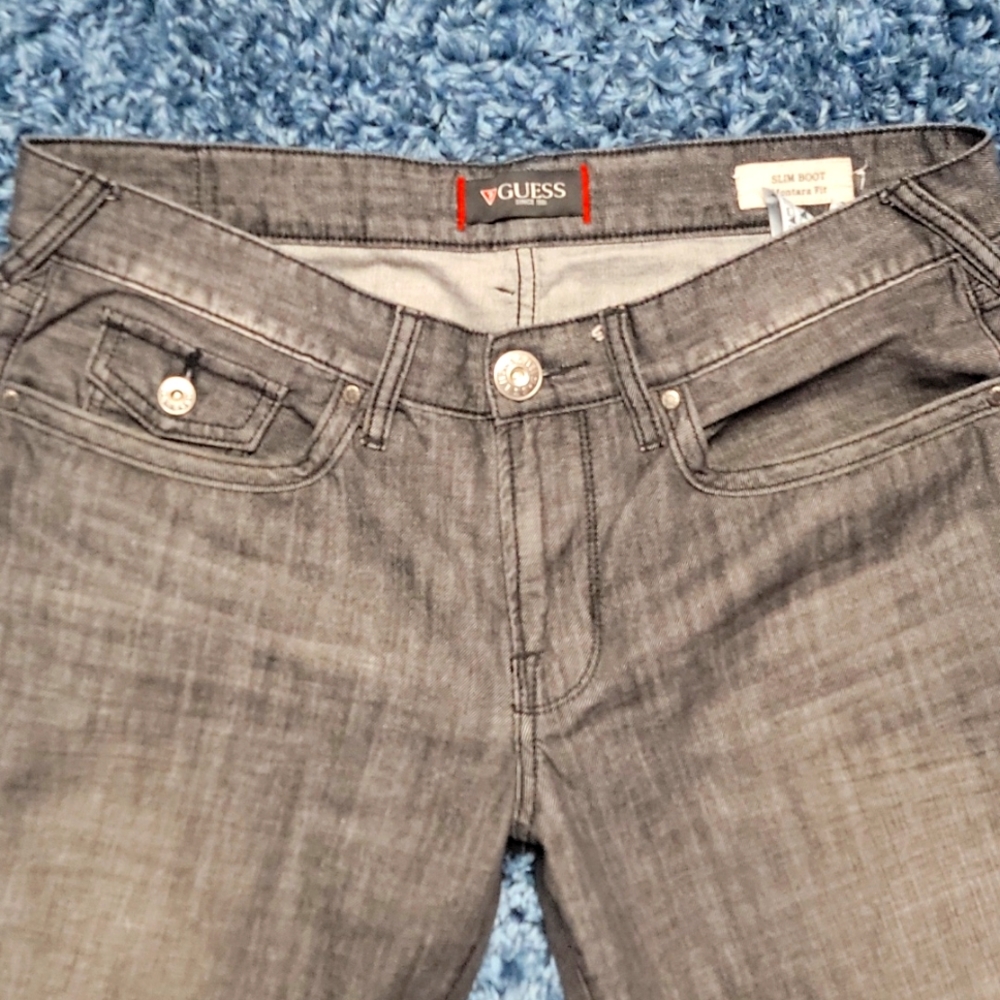 GUESS JEANS - Picture 2 of 4